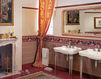 Плитка настенная GRAND ELEGANCE Petracer's Ceramics Pregiate Ceramiche Italiane SOFT01-02 Классический / Исторический / Английский