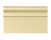 Бордюр GRAND ELEGANCE Petracer's Ceramics Pregiate Ceramiche Italiane BT11 Классический / Исторический / Английский