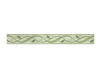 Фриз  Ceramica Sant'Agostino Exotic CSASUBEI06 Современный / Скандинавский / Модерн