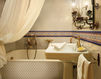 Фриз GRAND ELEGANCE Petracer's Ceramics Pregiate Ceramiche Italiane SI11 Прованс / Кантри / Средиземноморский