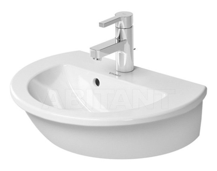 Купить Раковина подвесная Duravit Darling New 073147 00 00