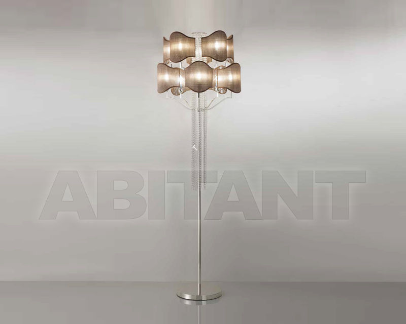 Купить Торшер Tredici Design PRIVÈ 1452.10 FL
