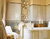 Фриз GRAND ELEGANCE GOLD Petracer's Ceramics Pregiate Ceramiche Italiane B NARCIS A 09 Классический / Исторический / Английский