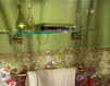 Фриз PRIMAVERA ROMANA Petracer's Ceramics Pregiate Ceramiche Italiane PR L VE RICCIOLO Классический / Исторический / Английский
