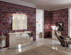 Плитка настенная PRIMAVERA ROMANA Petracer's Ceramics Pregiate Ceramiche Italiane PR D VI FIORI Классический / Исторический / Английский