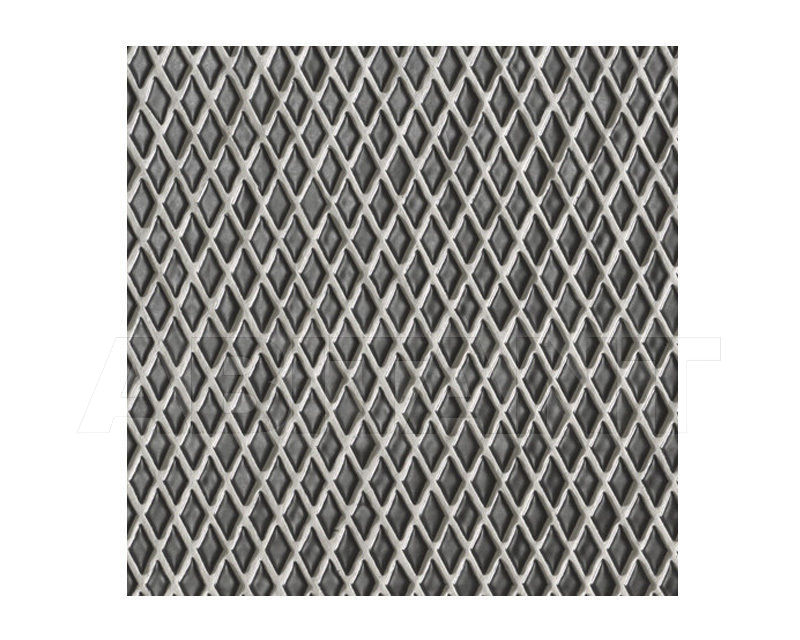 Купить Мозаика RHUMBUS Petracer's Ceramics Pregiate Ceramiche Italiane RH NERO SATINATO
