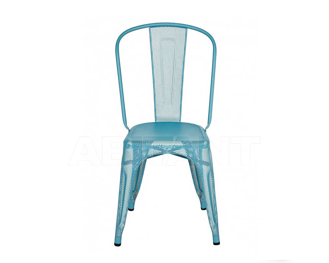 Купить Стул Tolix 2015 A Chair Perforated 5