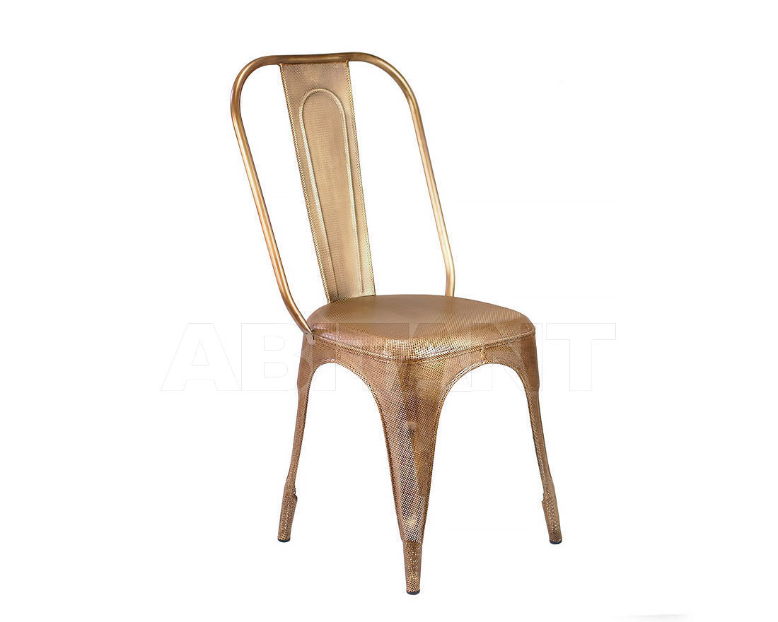 Купить Стул Tolix 2015 A Chair Perforated 6