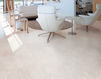 Плитка напольная RINASCIMENTO Petracer's Ceramics Pregiate Ceramiche Italiane PG RL AVORIO Современный / Скандинавский / Модерн
