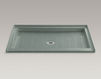 Душевой поддон Purist Kohler 2015 K-9026-96 Современный / Скандинавский / Модерн