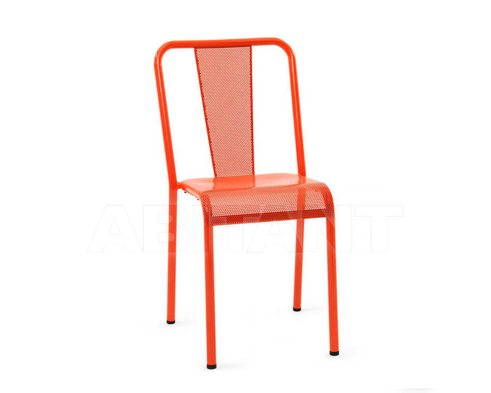 Купить Стул Tolix 2015 T37 Chair Perforated 