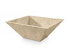 Раковина накладная Sumatra The Bath Collection Piedra Stone 00323 Современный / Скандинавский / Модерн