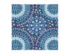 Панно Trend Group MURRINE MURANO 1 Восточный / Японский / Китайский