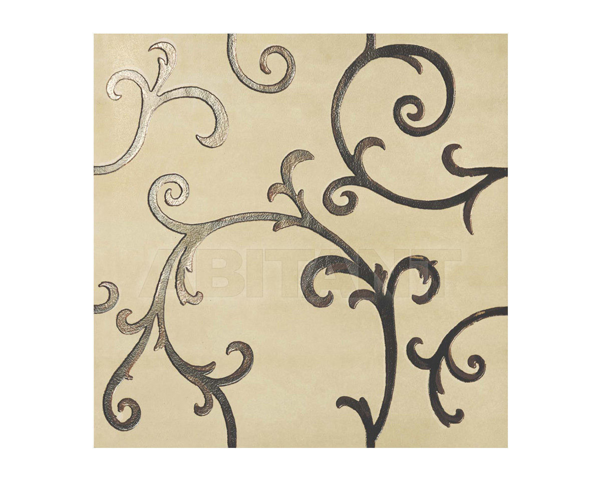 Купить Плитка настенная RINASCIMENTO Petracer's Ceramics Pregiate Ceramiche Italiane PG RD S-A