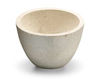 Раковина накладная  The Bath Collection Piedra Stone 00374 Современный / Скандинавский / Модерн