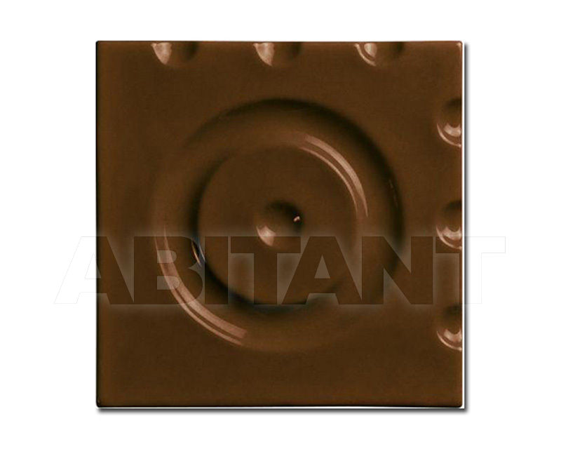 Купить Плитка настенная ROYAL Petracer's Ceramics Pregiate Ceramiche Italiane R MM ROSONE L