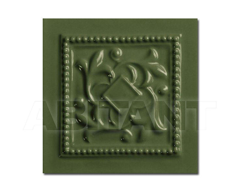 Купить Плитка настенная ROYAL Petracer's Ceramics Pregiate Ceramiche Italiane R VA KENT G