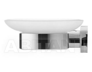 Мыльница Duravit D-code 009917 10 00