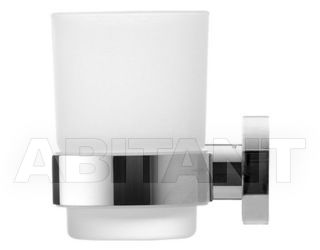 Стаканодержатель Duravit D-code 009919 10 00