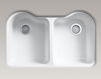 Раковина встраиваемая Hartland Kohler 2015 K-5818-5U-33 Современный / Скандинавский / Модерн