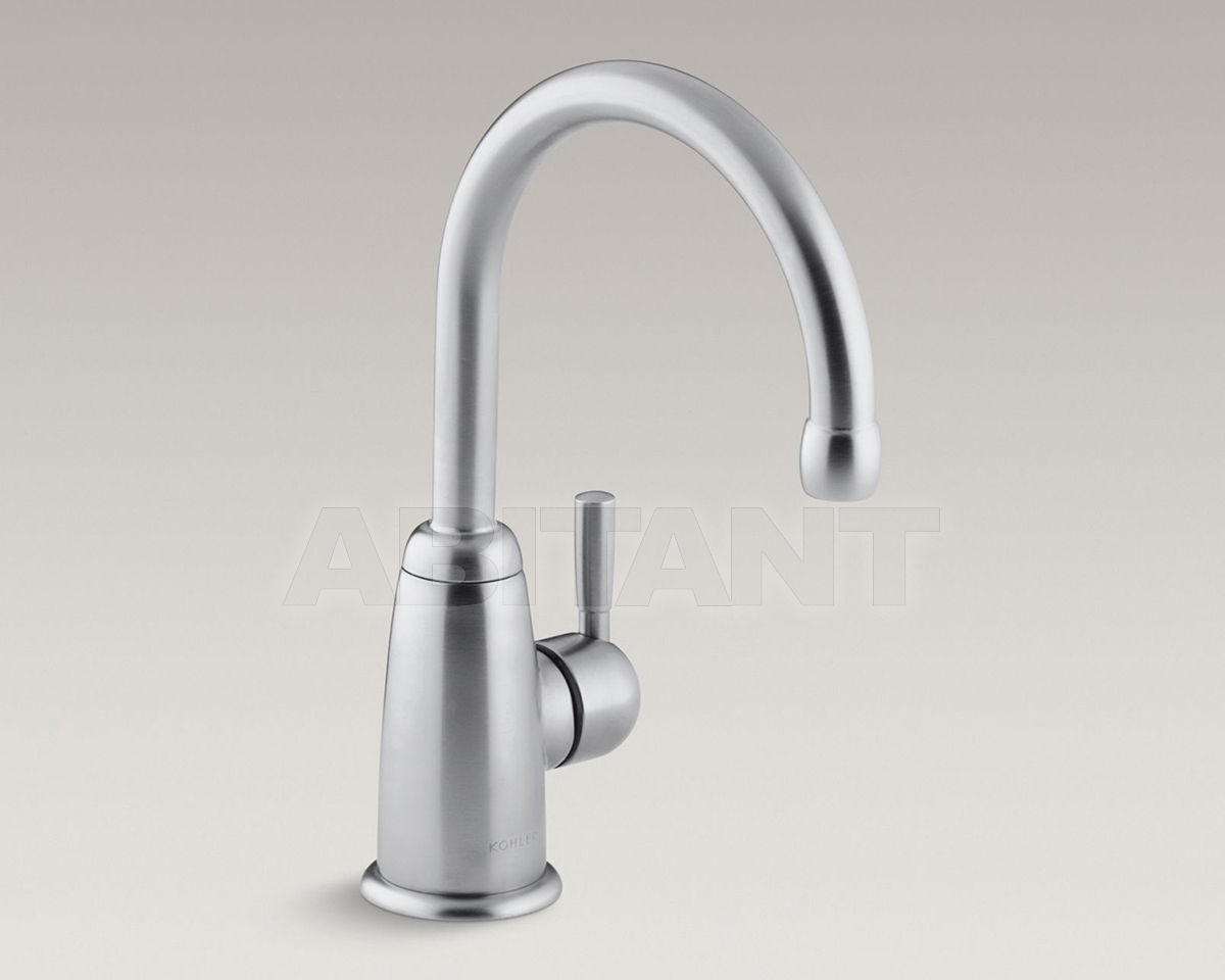Купить Смеситель для кухни Wellspring Kohler 2015 K-6665-G