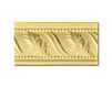 Фриз ROYAL Petracer's Ceramics Pregiate Ceramiche Italiane R RB SAVOY Классический / Исторический / Английский