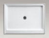 Душевой поддон Purist Kohler 2015 K-9026-33 Современный / Скандинавский / Модерн