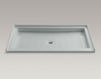 Душевой поддон Purist Kohler 2015 K-9026-33 Современный / Скандинавский / Модерн