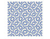 Мозаика Delicate Trend Group WALLPAPER 1x1 Delicate C Восточный / Японский / Китайский