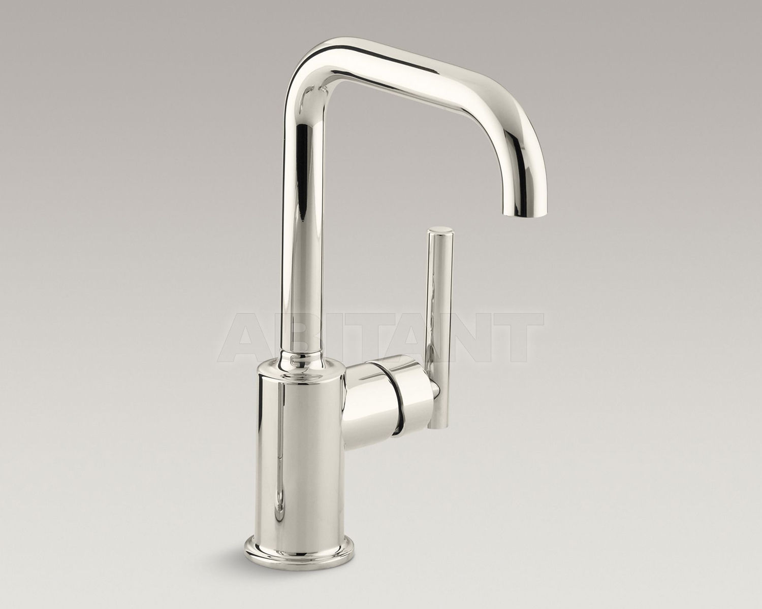 Купить Смеситель для кухни Purist Kohler 2015 K-7509-SN