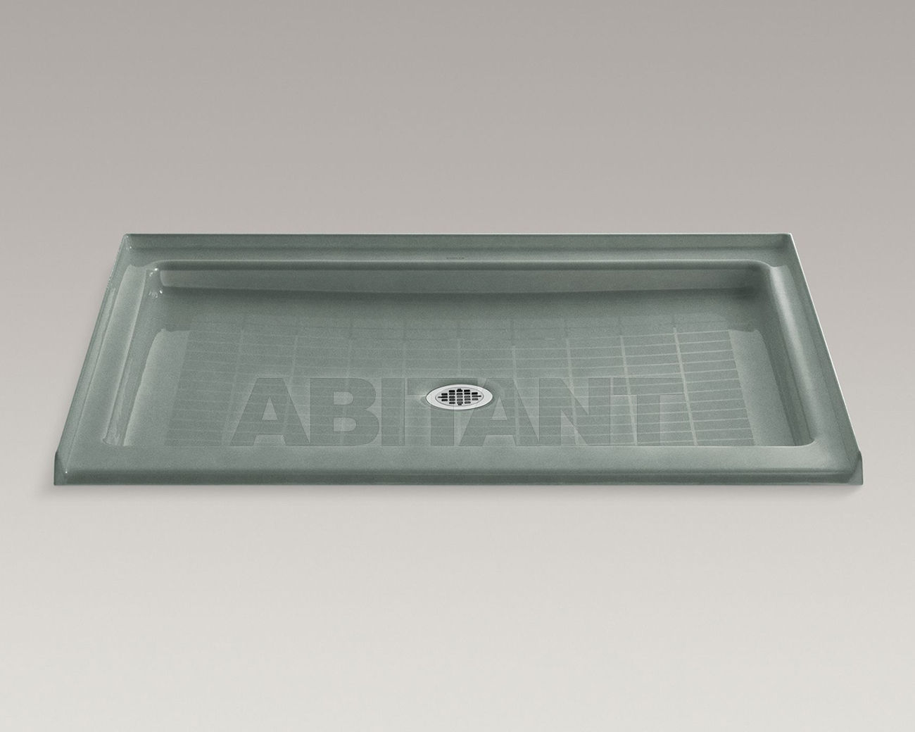 Купить Душевой поддон Purist Kohler 2015 K-9026-FT