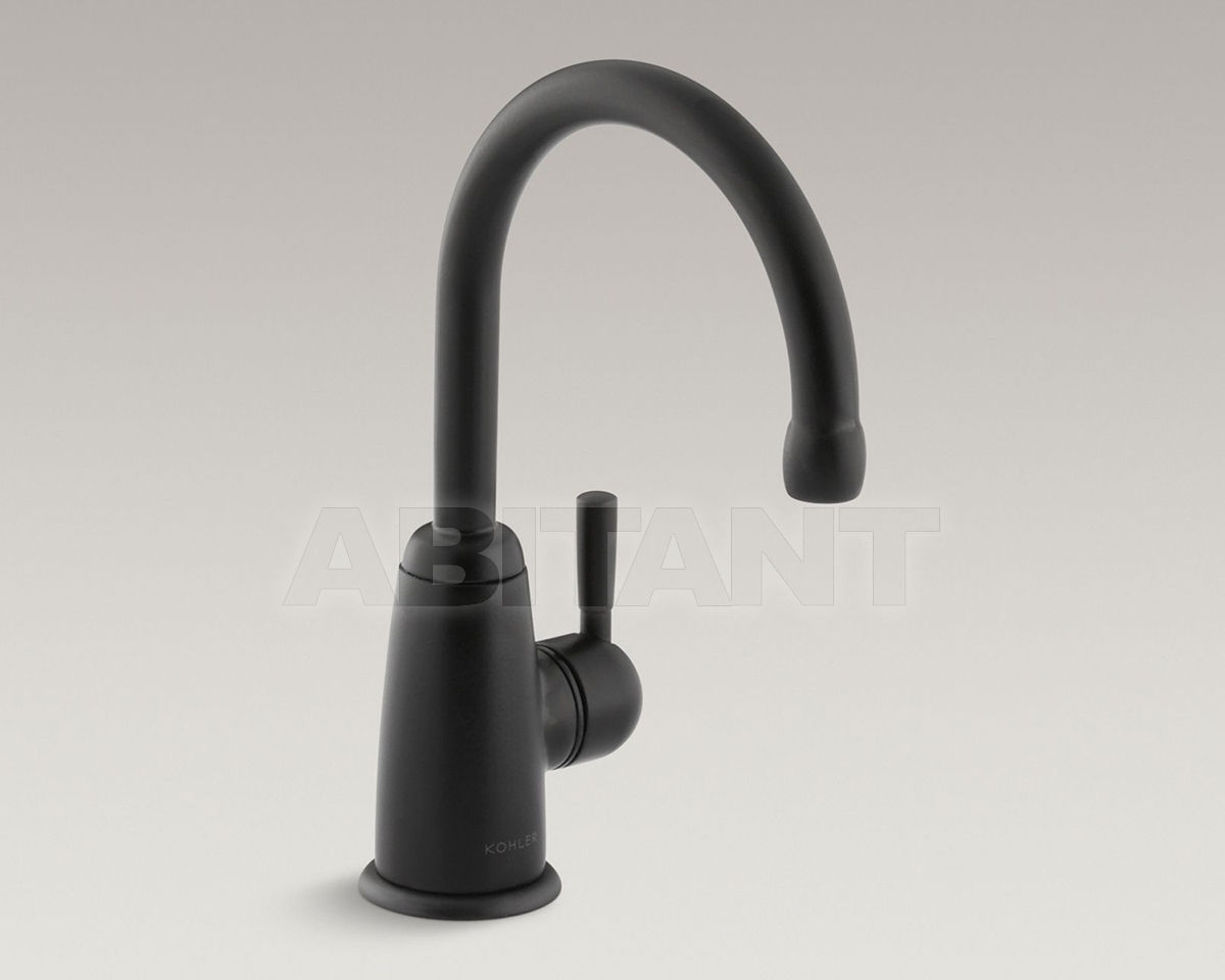 Купить Смеситель для кухни Wellspring Kohler 2015 K-6665-BL
