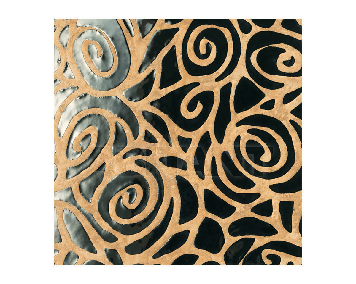 Купить Плитка настенная TANGO ROCK Petracer's Ceramics Pregiate Ceramiche Italiane PG TRD G-M