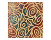 Плитка настенная TANGO ROCK Petracer's Ceramics Pregiate Ceramiche Italiane PG TRD E-M Ар-деко / Ар-нуво / Американский