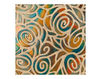 Плитка настенная TANGO ROCK Petracer's Ceramics Pregiate Ceramiche Italiane PG TRD E-M Ар-деко / Ар-нуво / Американский