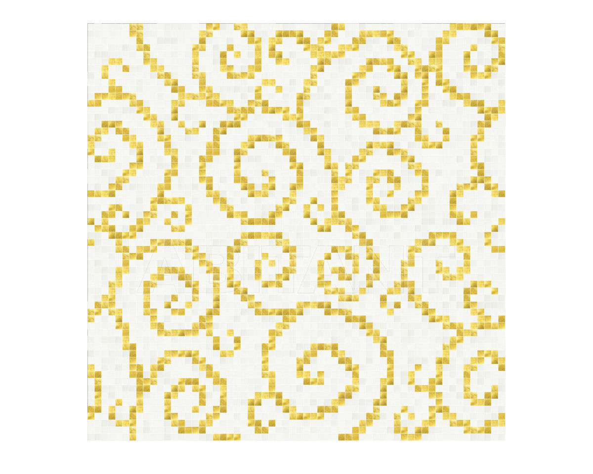Купить Панно LUXURIOUS Trend Group WALLPAPER 2x2 LUXURIOUS 1