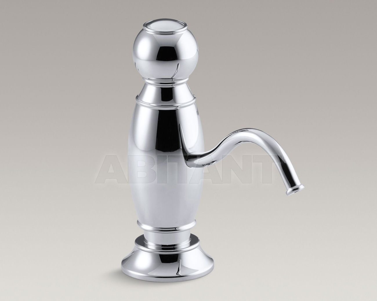 Купить Дозатор для мыла Traditional Kohler 2015 K-1994-CP