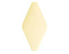 Плитка настенная CAPITONNE Petracer's Ceramics Pregiate Ceramiche Italiane C RB BIANCO Современный / Скандинавский / Модерн
