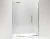 Шторка для ванны Purist Kohler 2015 K-705705-L-SHP Современный / Скандинавский / Модерн