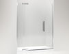 Шторка для ванны Purist Kohler 2015 K-705705-L-ABV Современный / Скандинавский / Модерн