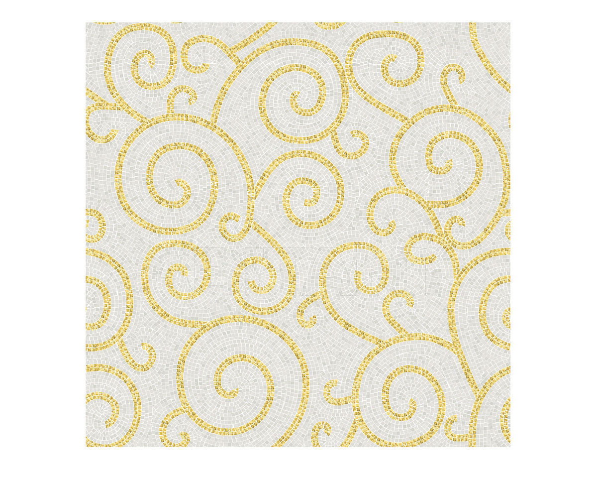 Купить Панно Minnagara Trend Group ARTISTIC MOSAIC Minnagara Gold