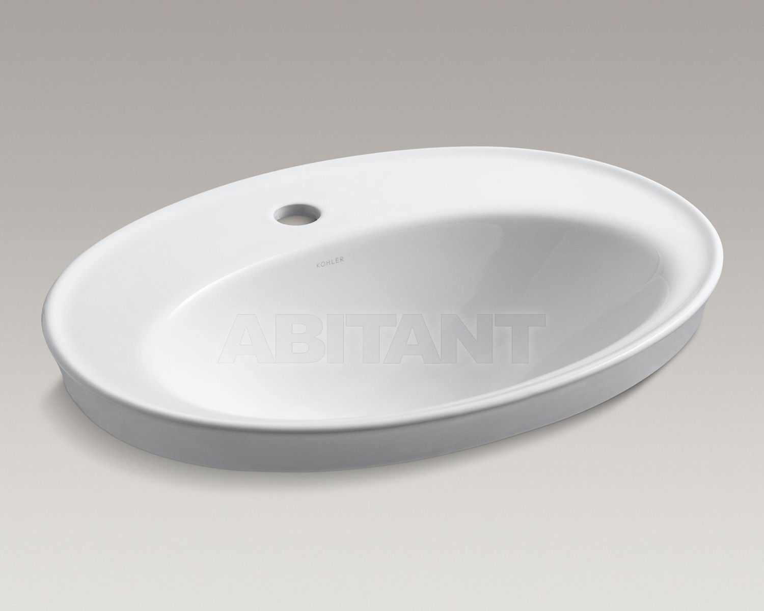 Купить Раковина накладная Serif Kohler 2015 K-2075-1-0