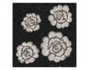 Панно Rose di paestum Trend Group ARTISTIC MOSAIC Rose di paestum C Восточный / Японский / Китайский