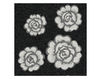 Панно Rose di paestum Trend Group ARTISTIC MOSAIC Rose di paestum E Восточный / Японский / Китайский