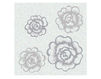 Панно Rose di paestum Trend Group ARTISTIC MOSAIC Rose di paestum E Восточный / Японский / Китайский