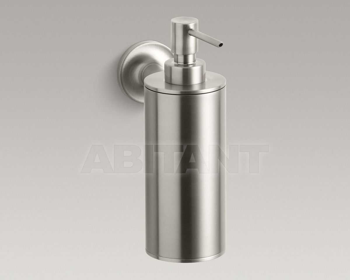 Купить Дозатор для мыла Purist Kohler 2015 K-14380-BN