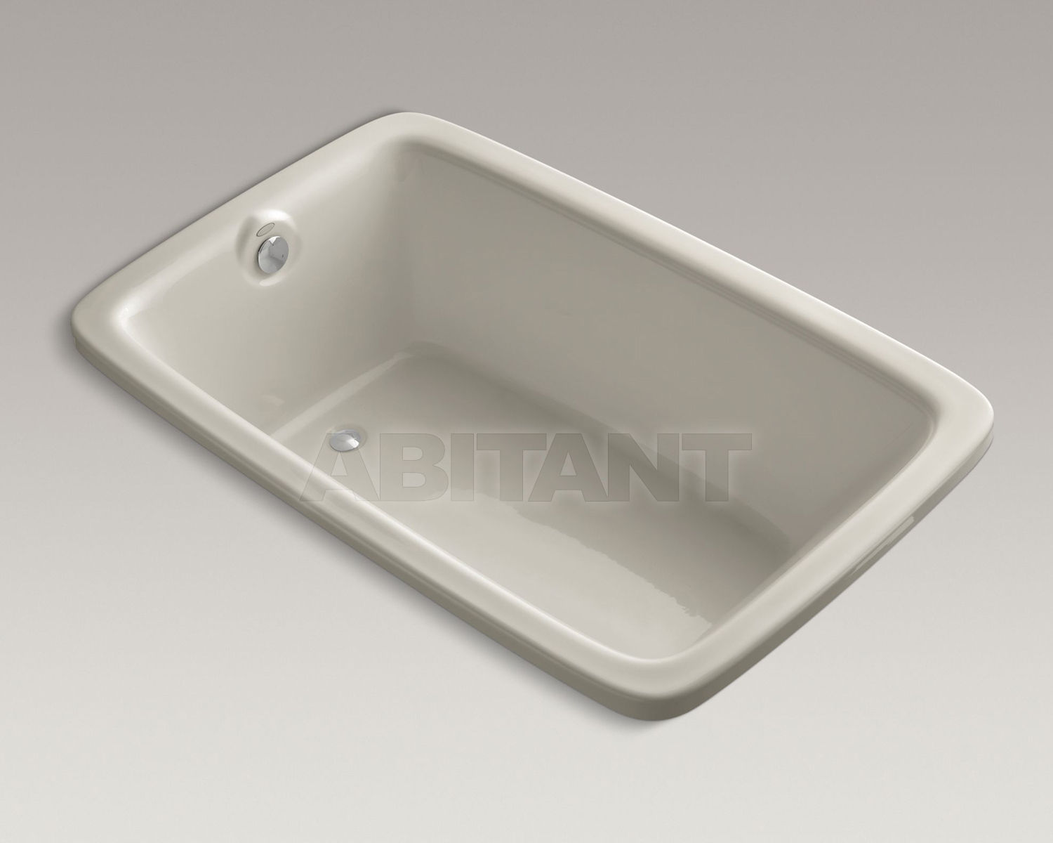 Купить Ванна Bancroft Kohler 2015 K-1158-VB-G9