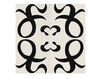Плитка CLIO Trend Group SURFACES DECORATION CLIO A Восточный / Японский / Китайский