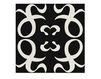 Плитка CLIO Trend Group SURFACES DECORATION CLIO C Восточный / Японский / Китайский