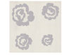 Плитка напольная Rose di damasco Trend Group SURFACES DECORATION Rose di damasco A Восточный / Японский / Китайский